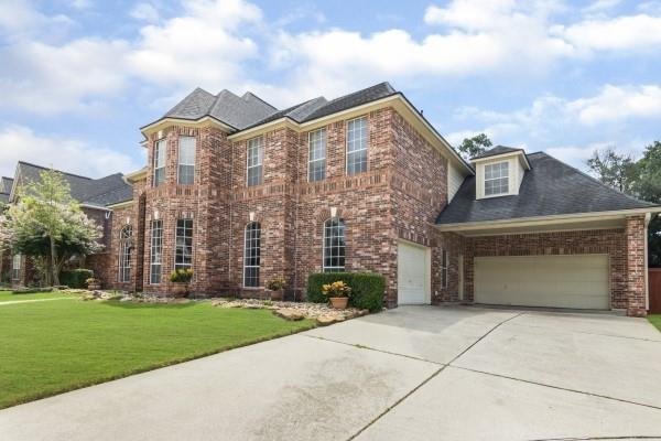 House in Spring, Texas, United States 5 - 18063553