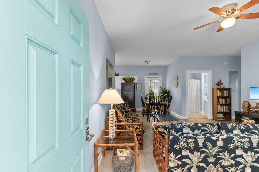Apartment in North Myrtle Beach, South Carolina, United States 4 - 18064863