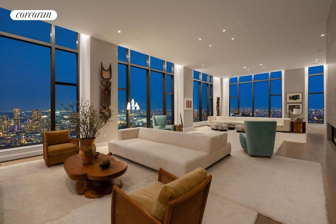 Condo in New York, New York, United States 2 - 15008596