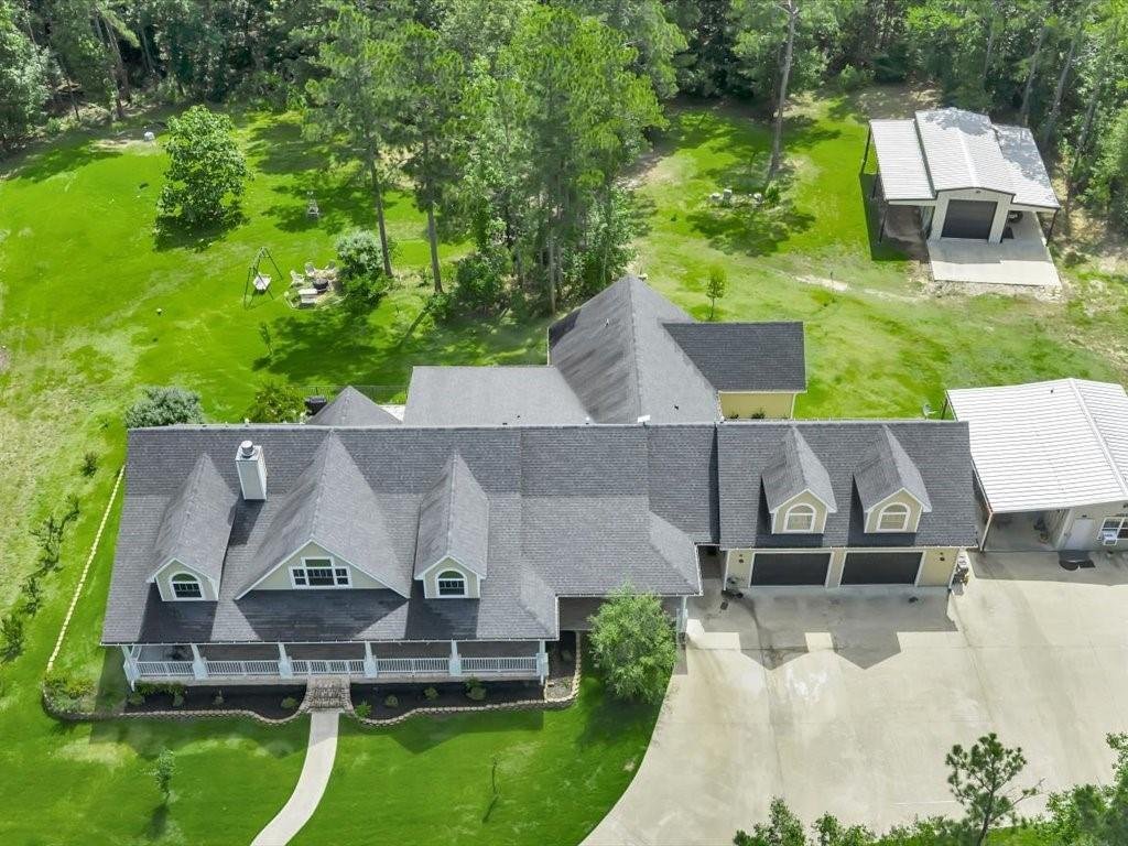House in Lufkin, Texas, United States 4 - 18063591