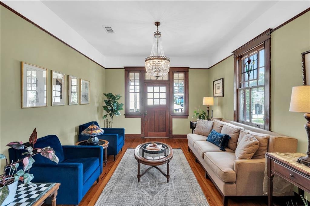 House in New Orleans, Louisiana, United States 5 - 18062636