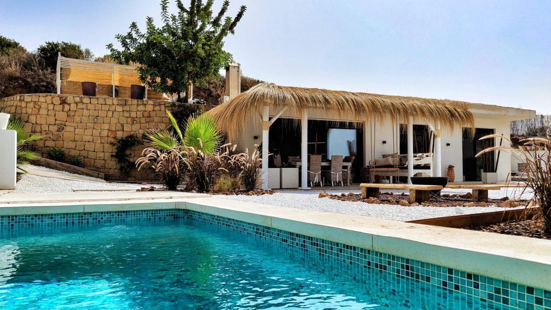 Villa in Marbella, Andalusia, Spain 4 - 18061256