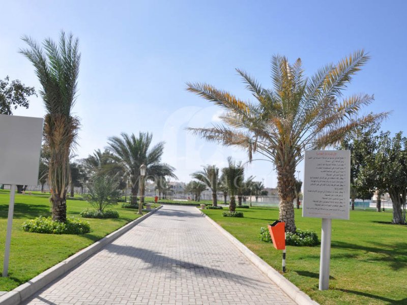 Land in Al Darari, Sharjah Emirate, United Arab Emirates 1 - 18061343