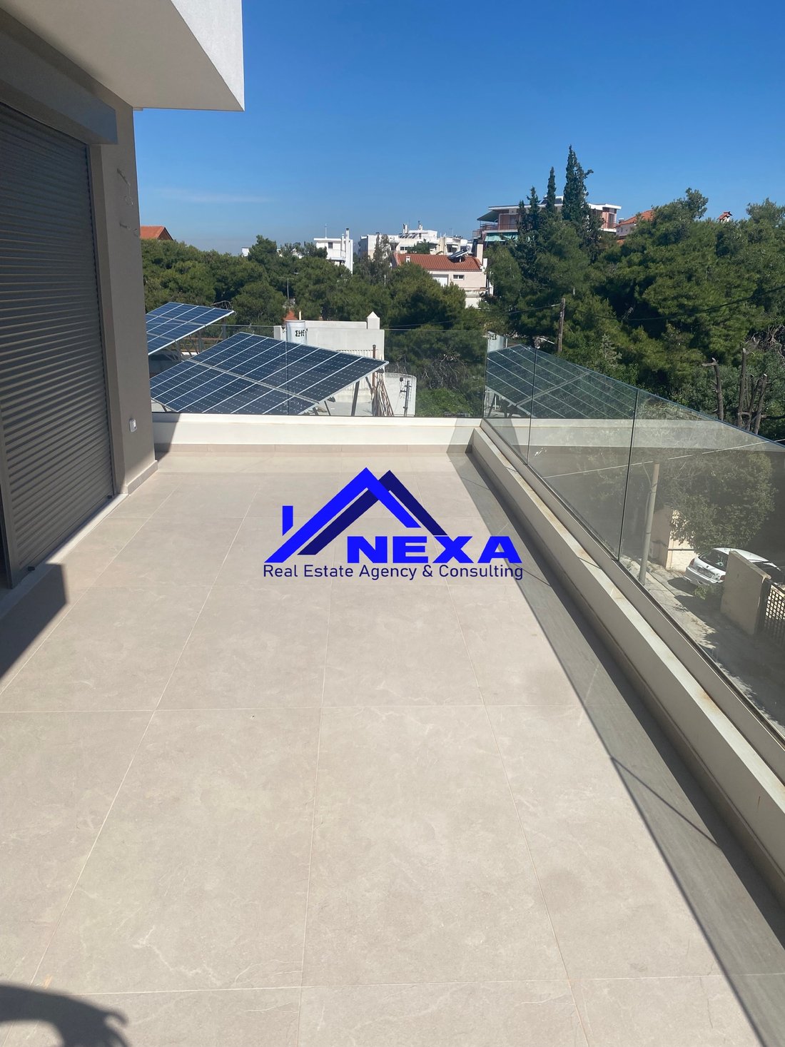 Apartment in Melissia, Attica, Greece 2 - 17958940