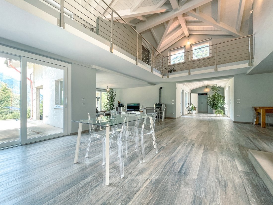 Villa in Cecca-Agagliate, Piedmont, Italy 1 - 18062546