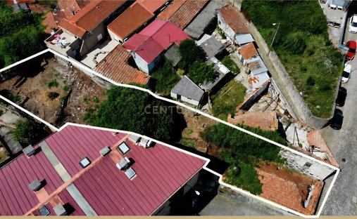 Land in Campanha, Distrikt Porto, Portugal 1