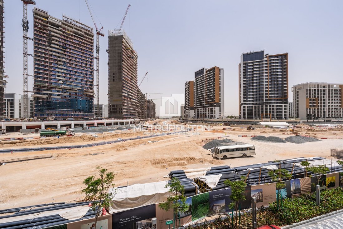 Apartment in MBR- Al Merkad, Dubai, United Arab Emirates 2 - 16210324