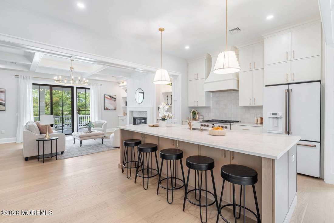 Condo in Point Pleasant Beach, New Jersey, United States 4 - 18062980