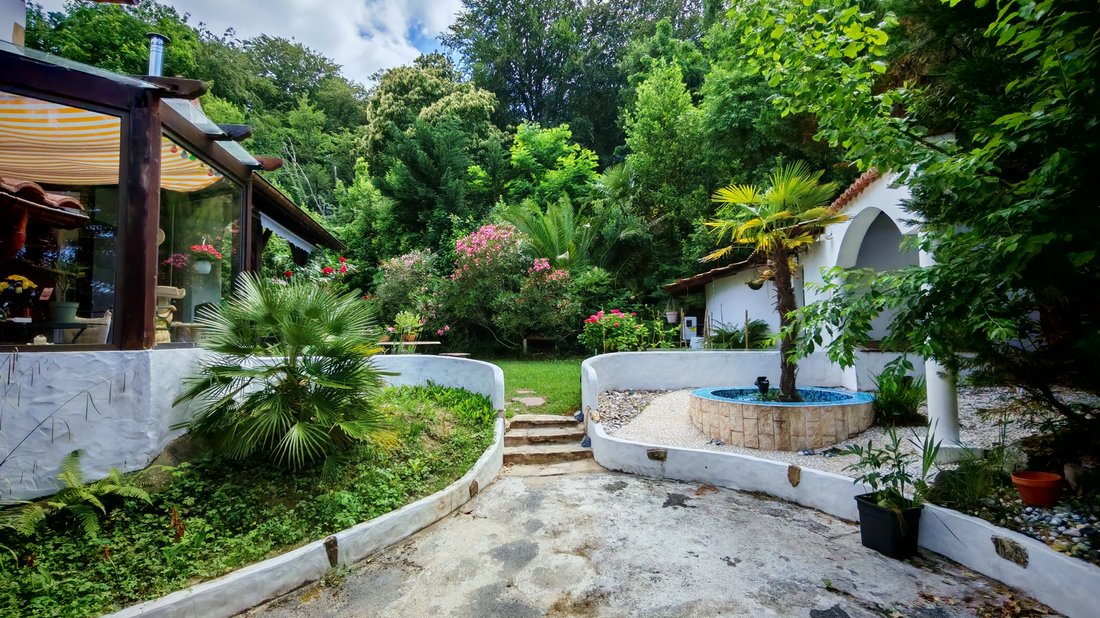 Villa in Anglet, Nouvelle-Aquitaine, France 3 - 18064117
