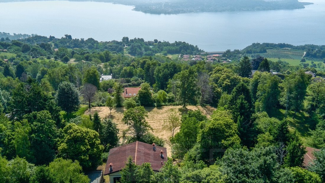 Villa in Cecca-Agagliate, Piedmont, Italy 5 - 18063621