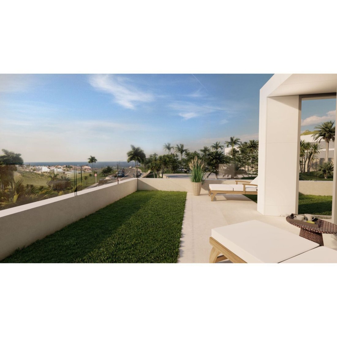 House in Estepona, Andalusia, Spain 3 - 18063820