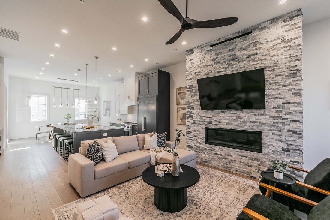 House in Keller, Texas, United States 5 - 18065462