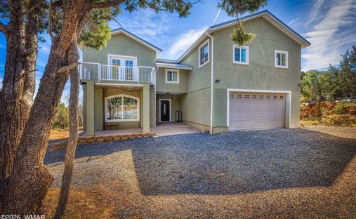 Casa a Show Low, Arizona, Stati Uniti 1