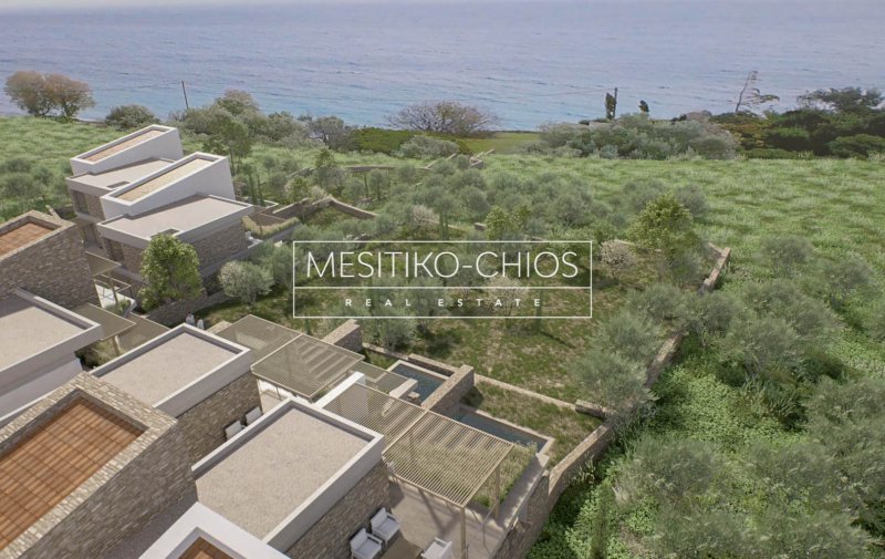 Villa in Chios, Aegean, Greece 4 - 18062039