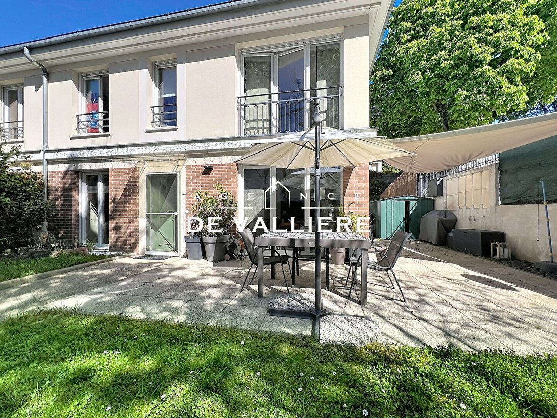 House in Saint-Cloud, Ile-de-France, France 4 - 18064034