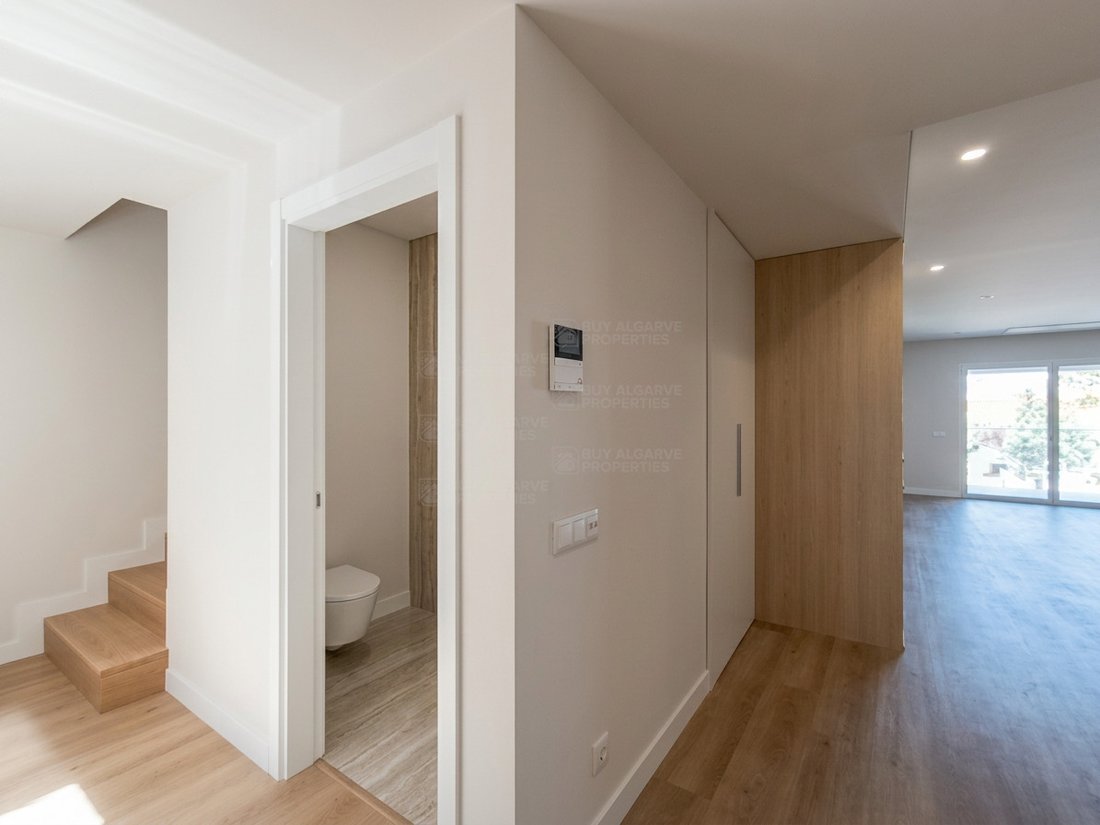 Apartment in Tavira (Santa Maria e Santiago), Algarve, Portugal 5 - 17285952