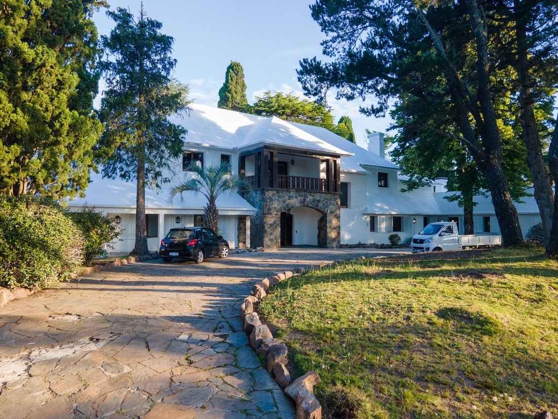 House in Punta del Este, Maldonado Department, Uruguay 4 - 15668763