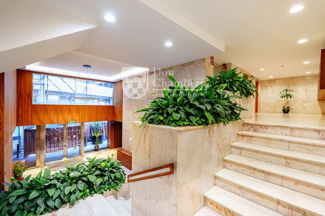 Apartment in Moncloa-Aravaca, Madrid, Spain 4 - 18063107