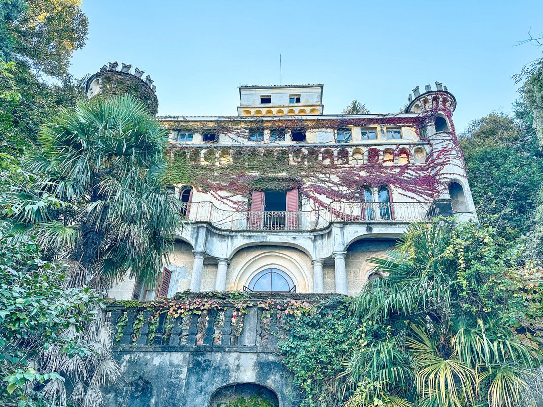 Villa in Cecca-Agagliate, Piedmont, Italy 2 - 18062875
