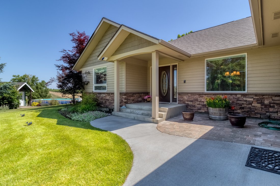 Haus in Walla Walla, Washington, Vereinigte Staaten 3 - 18064204