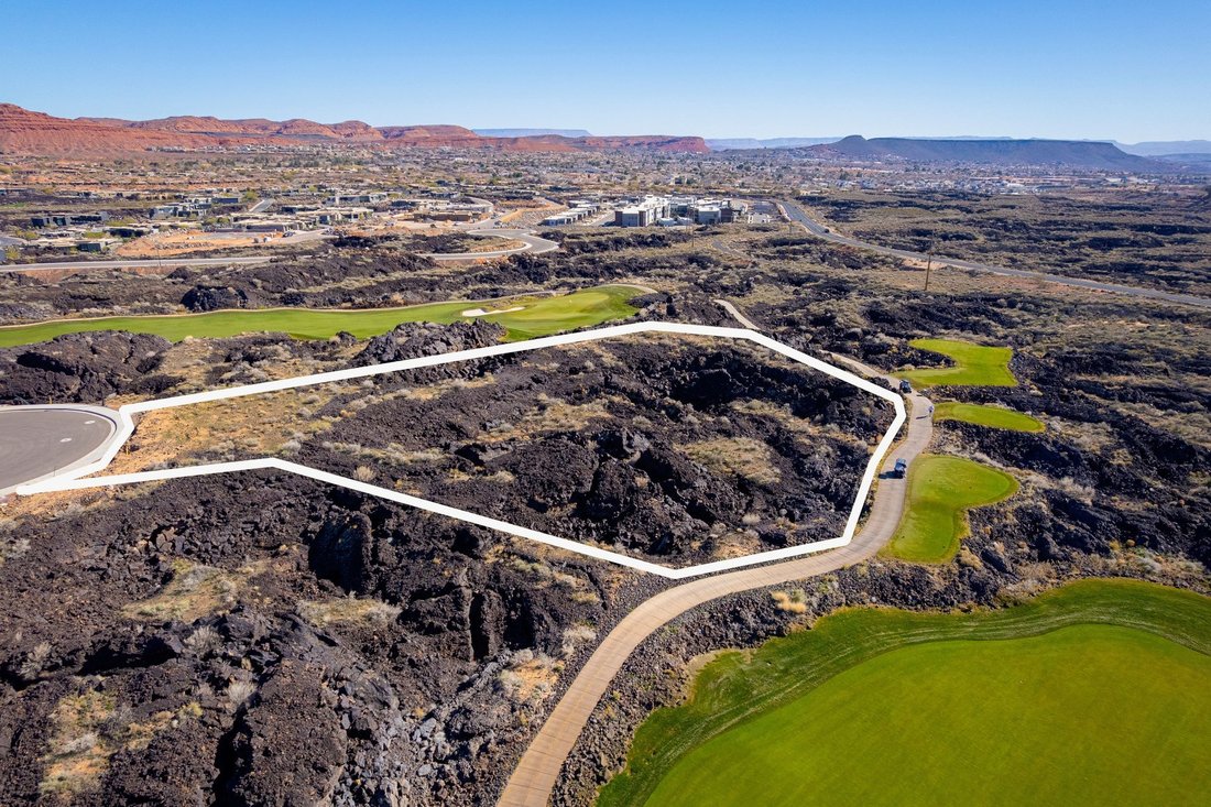 Land in Santa Clara, Utah, United States 5 - 18061739