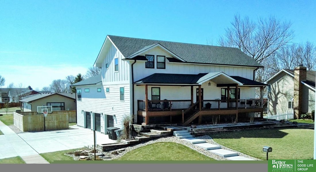 House in York, Nebraska, United States 1 - 17571641