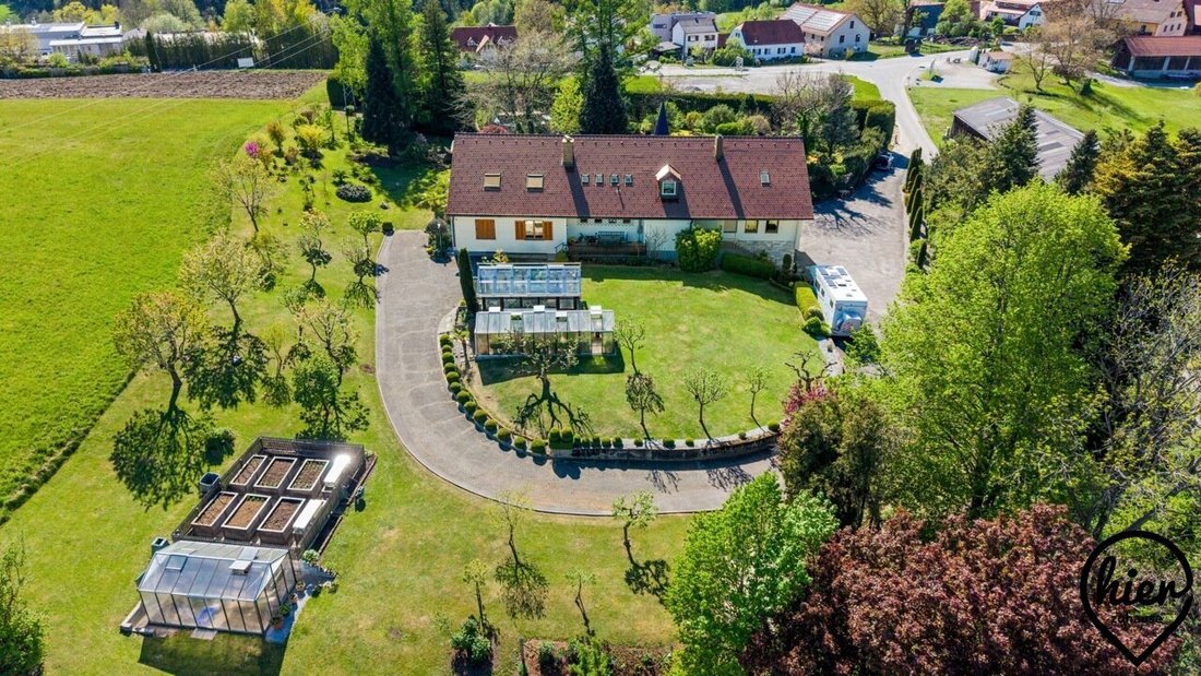 House in Sankt Radegund bei Graz, Styria, Austria 2 - 18061572