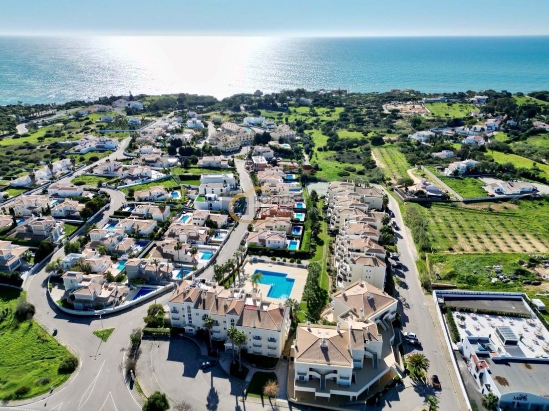 Apartamento en Guia, Algarve, Portugal 1 - 17472598