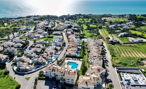 Apartment in Guia, Algarve, Portugal 1