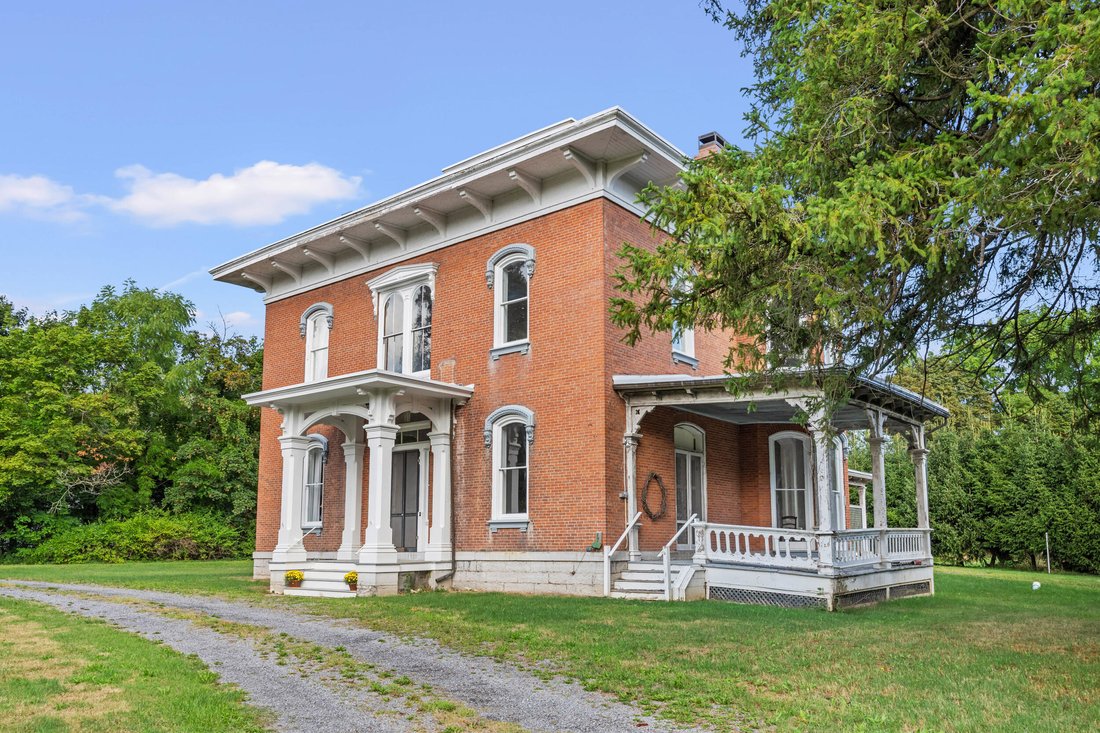 House in Geneva, New York, United States 1 - 18064839