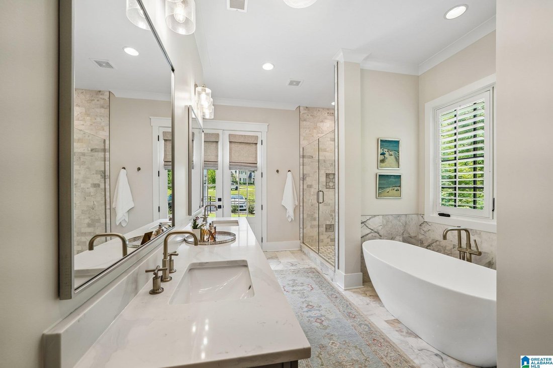 House in Vestavia Hills, Alabama, United States 5 - 18061780