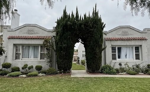 Los Angeles, California, United States 1