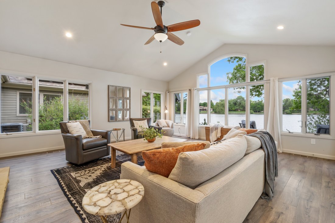 Townhouse in Fort Collins, Colorado, United States 2 - 18062014