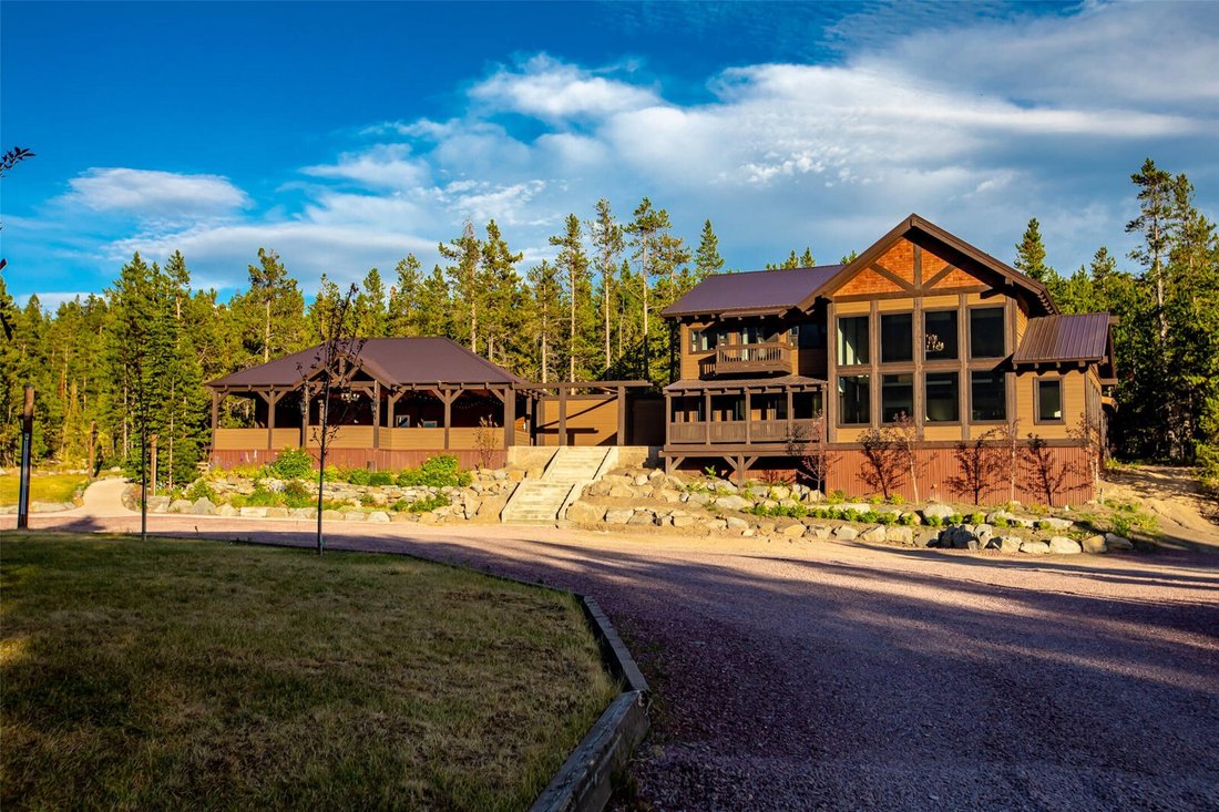 House in Essex, Montana, United States 5 - 18061208
