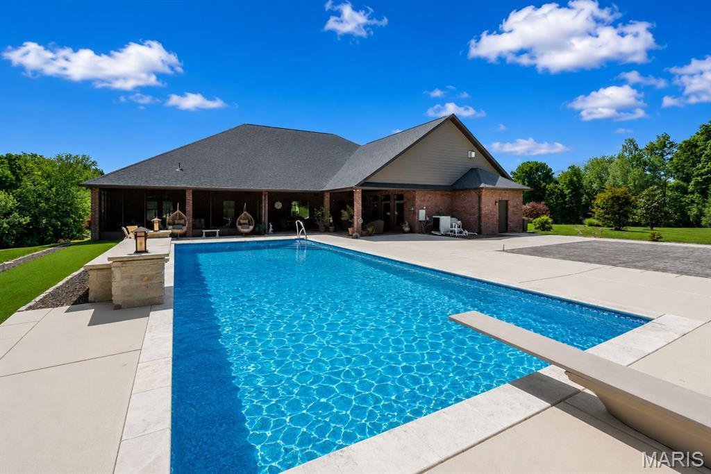 House in Jackson, Missouri, United States 5 - 18064541