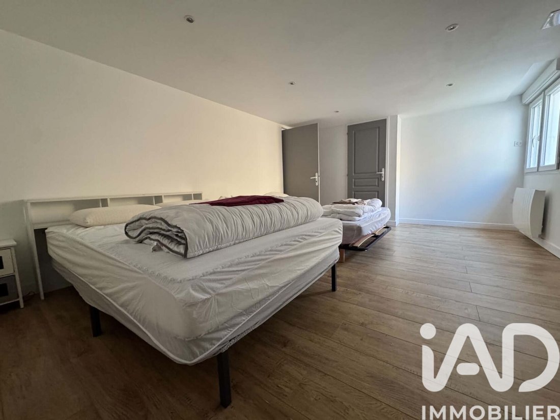 Haus in Rivedoux-Plage, Neu-Aquitanien, Frankreich 5 - 16644996