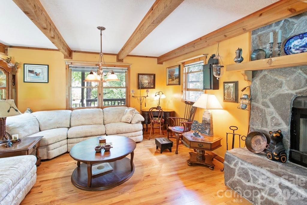 House in Waynesville, North Carolina, United States 5 - 18061151