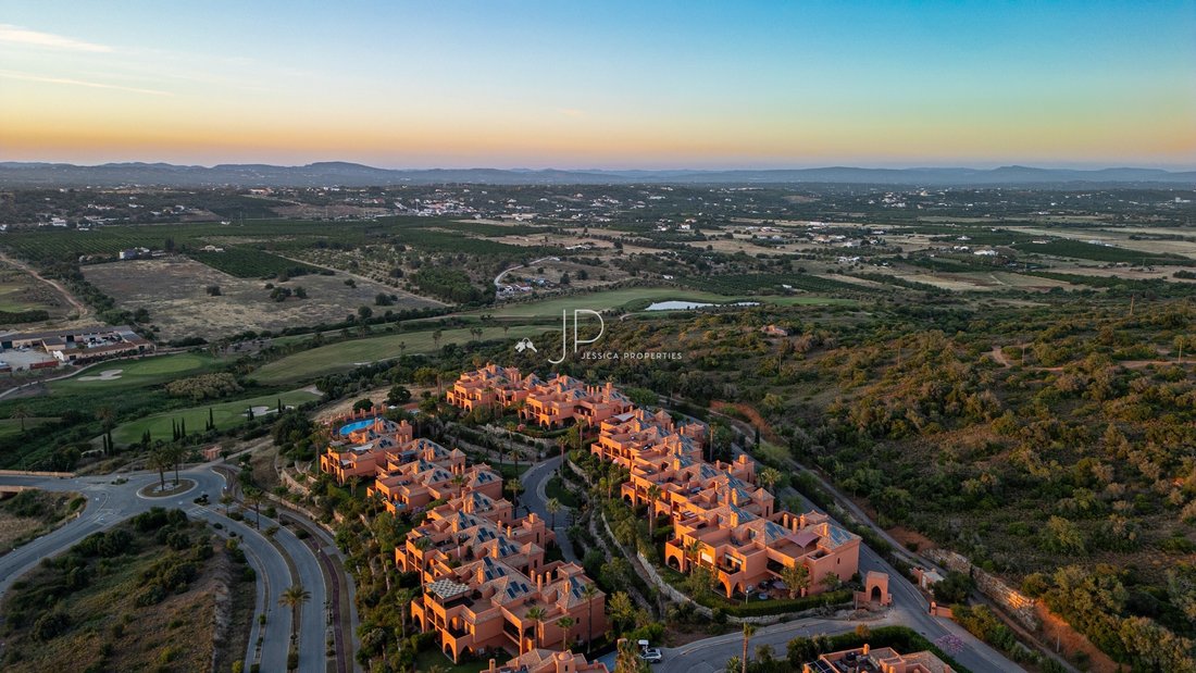 Apartment in Alcantarilha, Algarve, Portugal 4 - 17465916