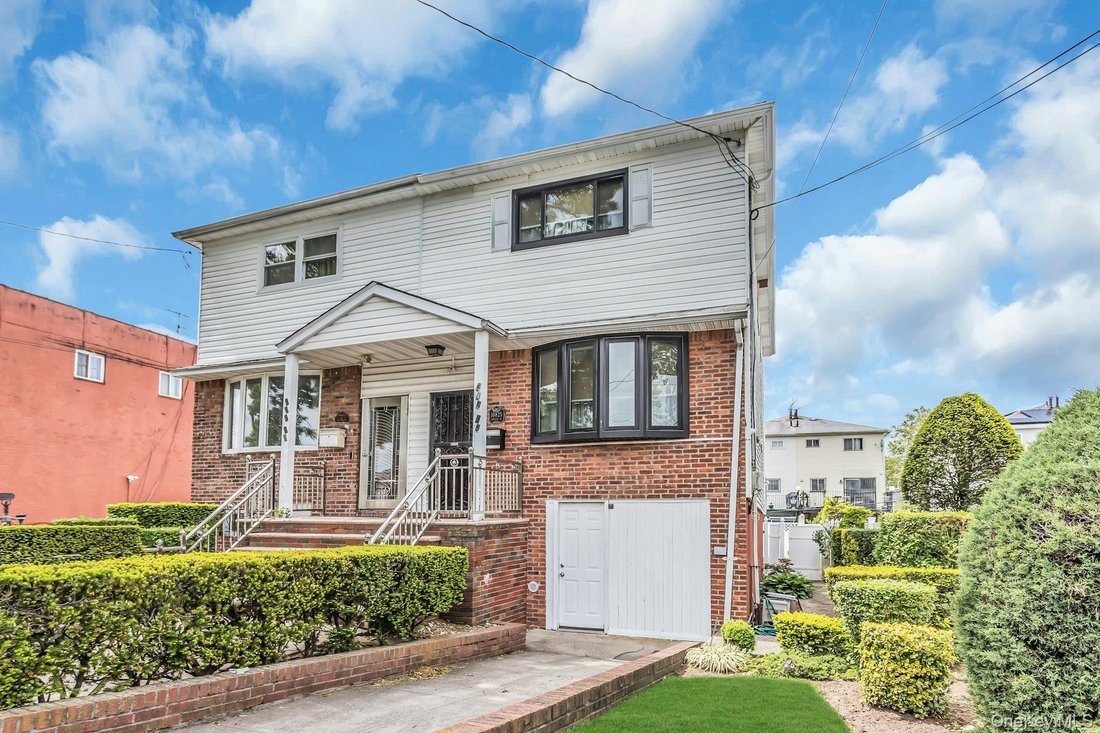 House in New York, New York, United States 2 - 17959204