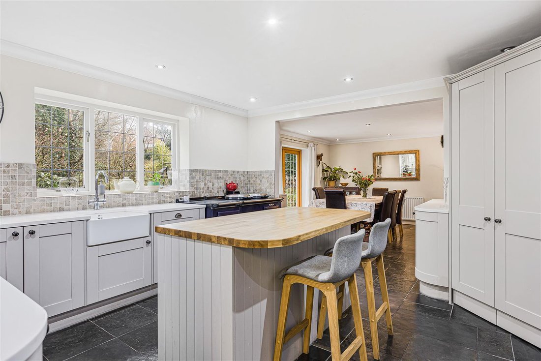 Country House in Fringford, England 3 - 18061097