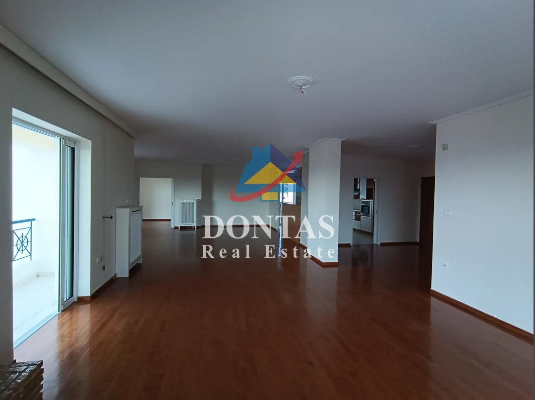 Apartment in Vyronas, Attica, Greece 1 - 18063313