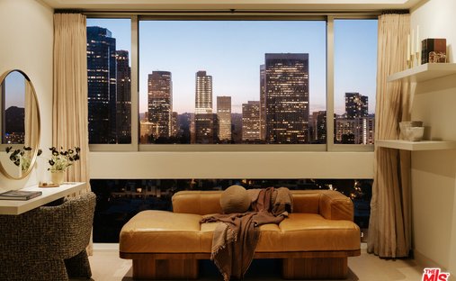 Condominio en Los Ángeles, California, Estados Unidos 1