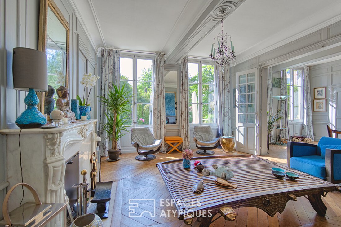 Villa in Beauvais, Hauts-de-France, France 1 - 18061470