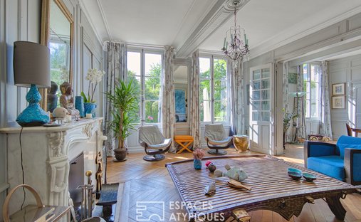 Villa in Beauvais, Hauts-de-France, France 1