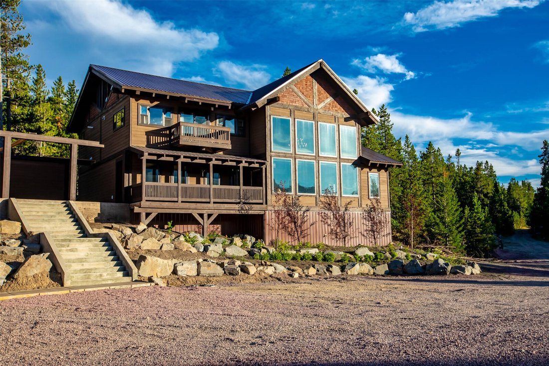 House in Essex, Montana, United States 2 - 18061208