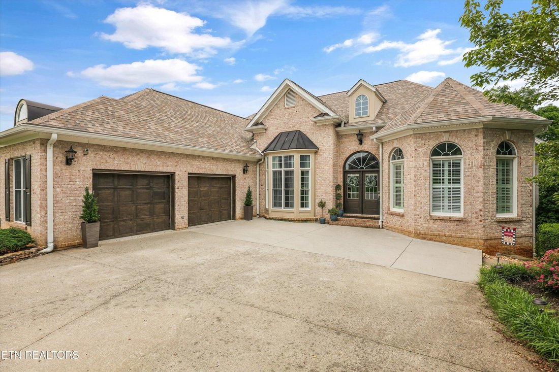 House in Lenoir City, Tennessee, United States 2 - 18017835
