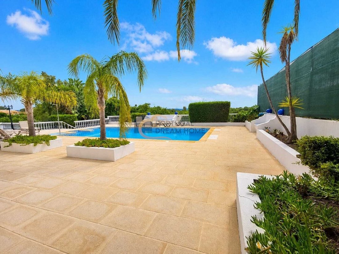 Villa in Olhos de Agua, Algarve, Portugal 2 - 18065171