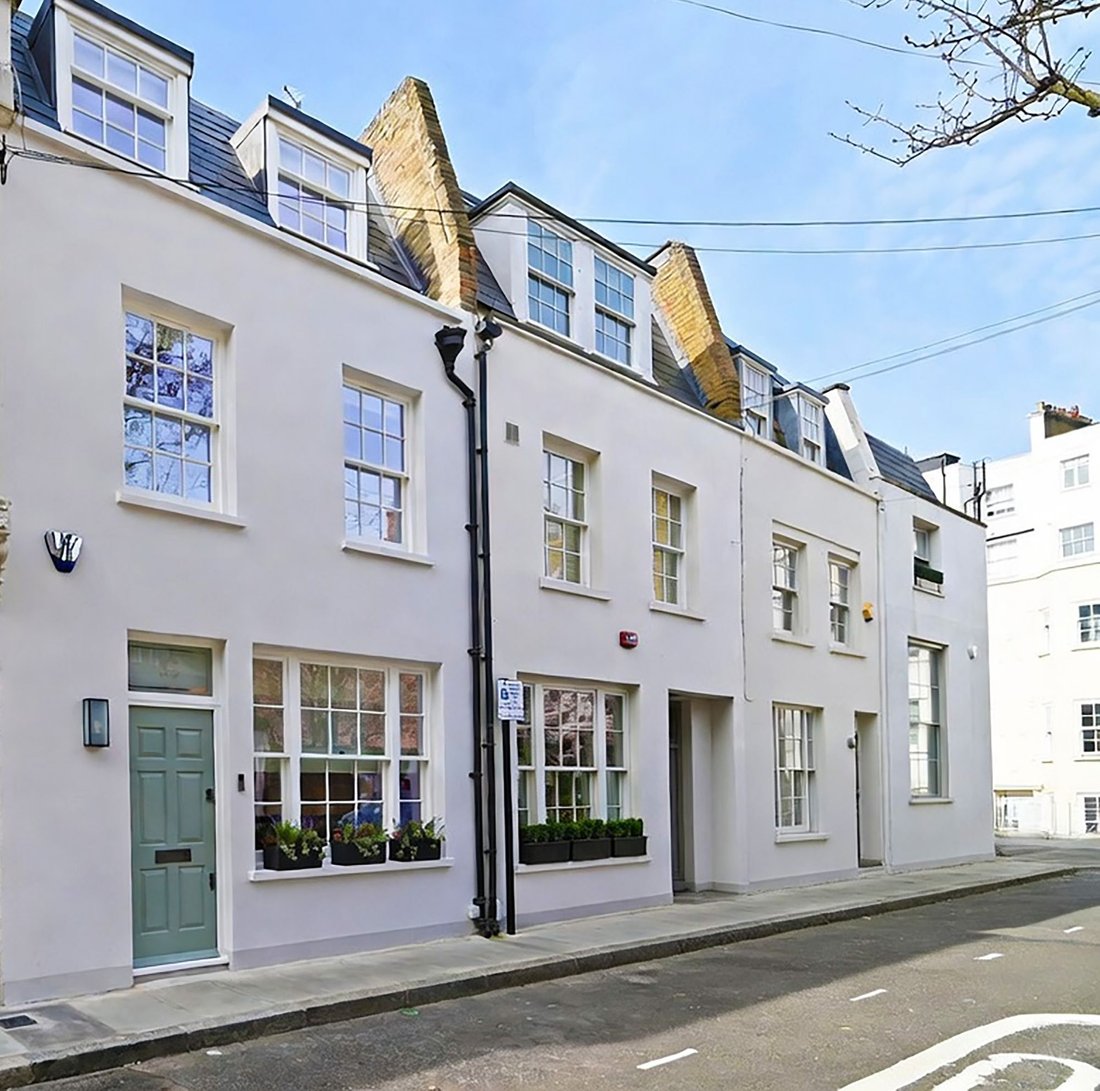 House in South Kensington, Kensington And Chelsea, England 2 - 17857812