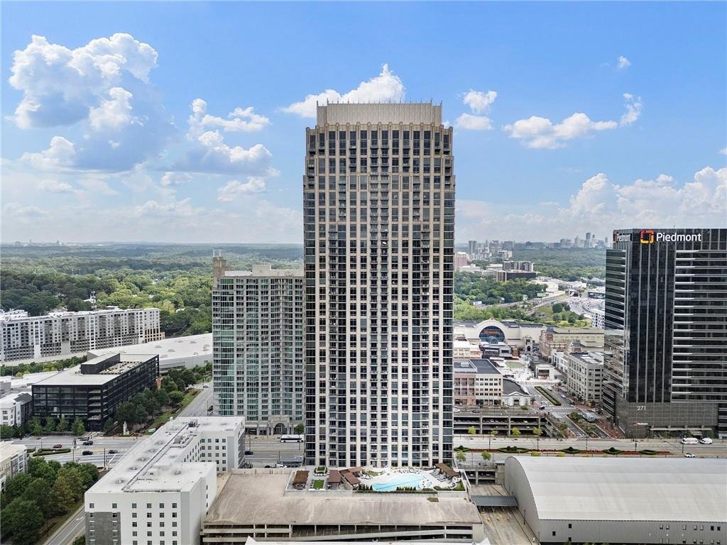 Condo in Atlanta, Georgia, United States 2 - 18061146