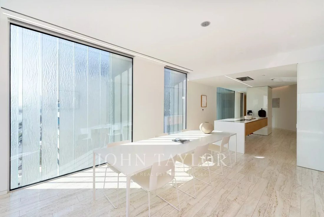 Apartment in Al Sufouh, Dubai, United Arab Emirates 5 - 18061337